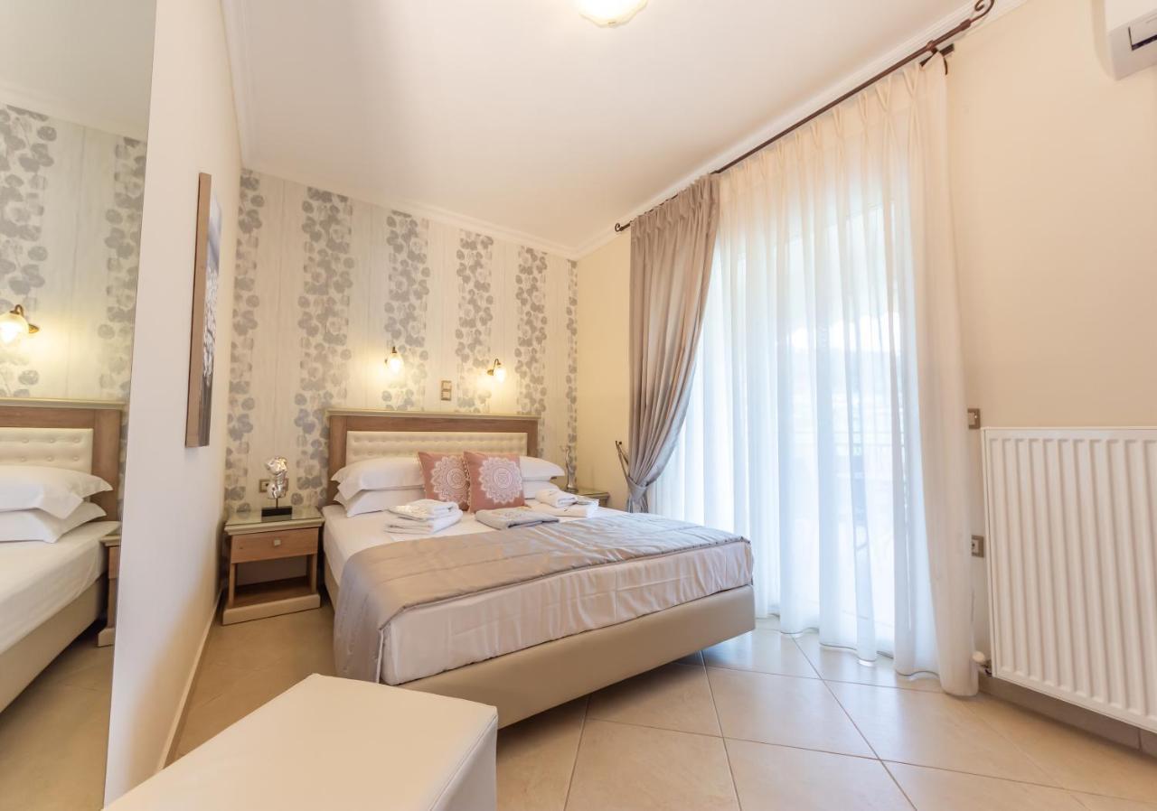 Villa Mandani Limenas  Exterior photo