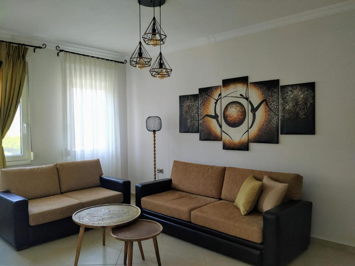 Villa Mandani Limenas  Exterior photo