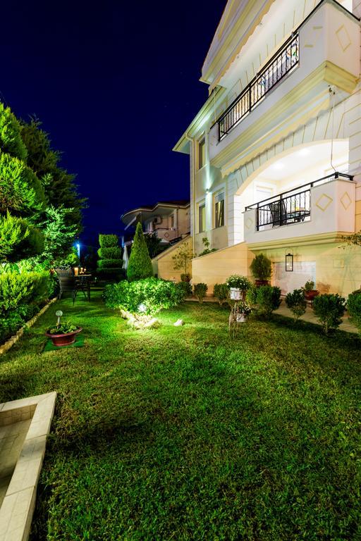 Villa Mandani Limenas  Exterior photo