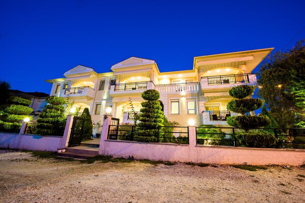 Villa Mandani Limenas  Exterior photo