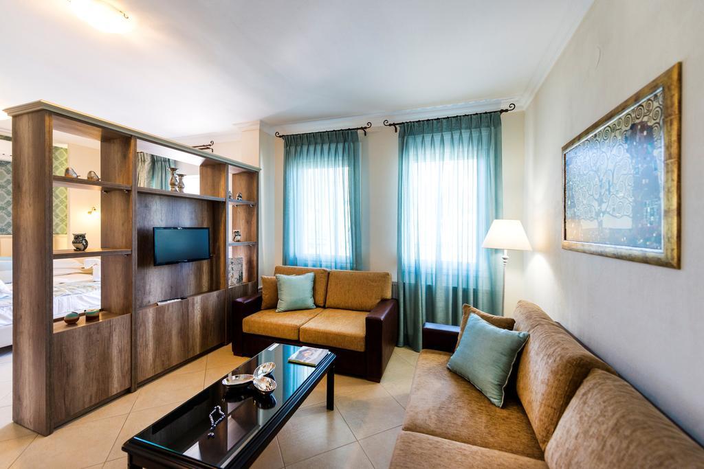 Villa Mandani Limenas  Exterior photo