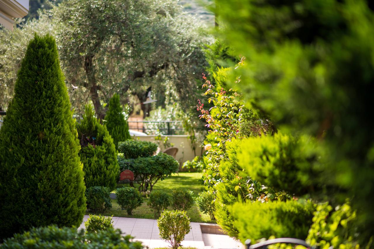 Villa Mandani Limenas  Exterior photo